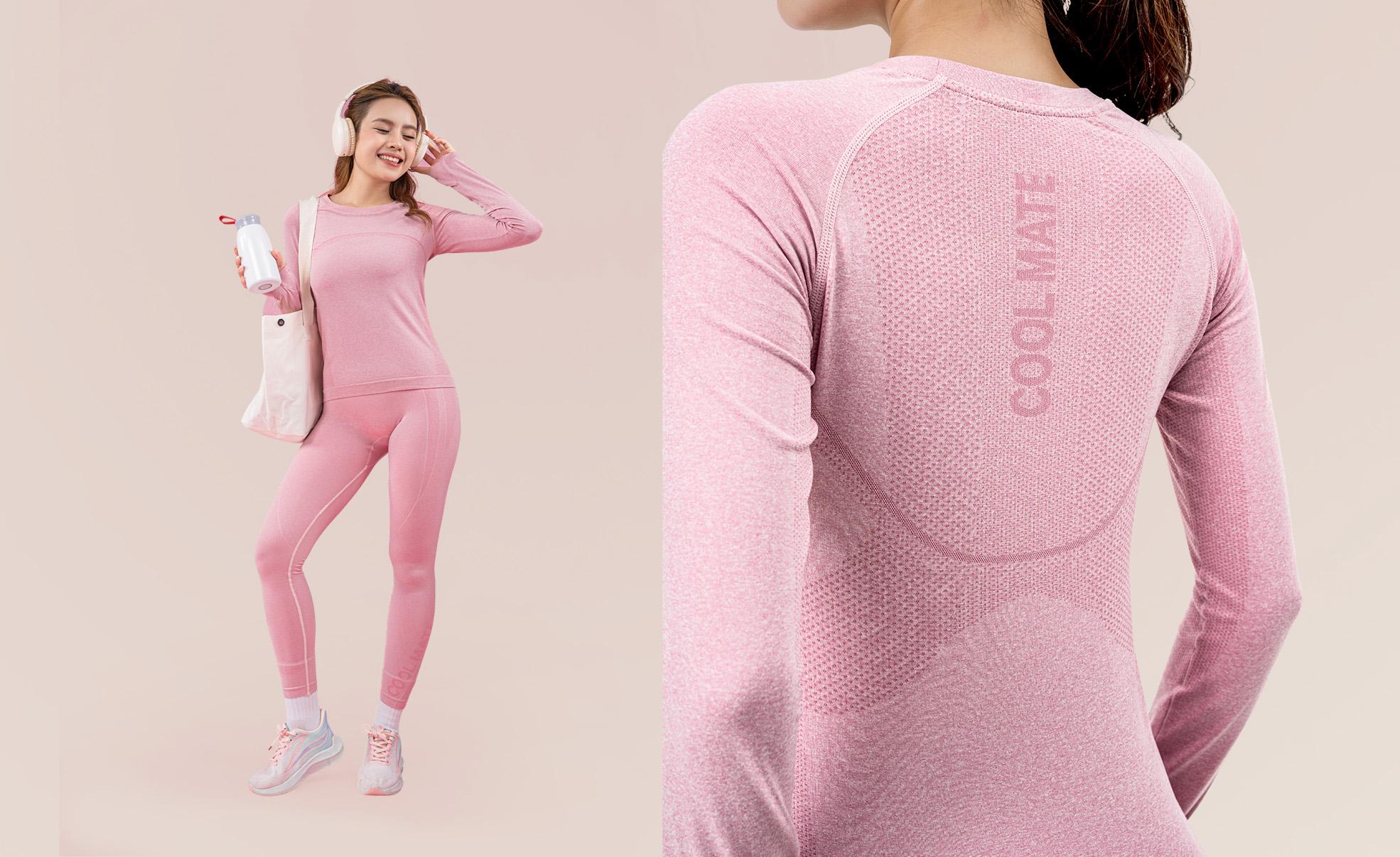 image thumbnail Vital Seamless Collection