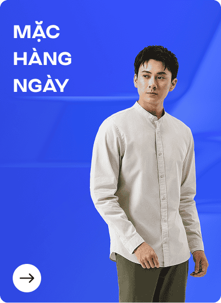 Đồ mặc hằng ngày
