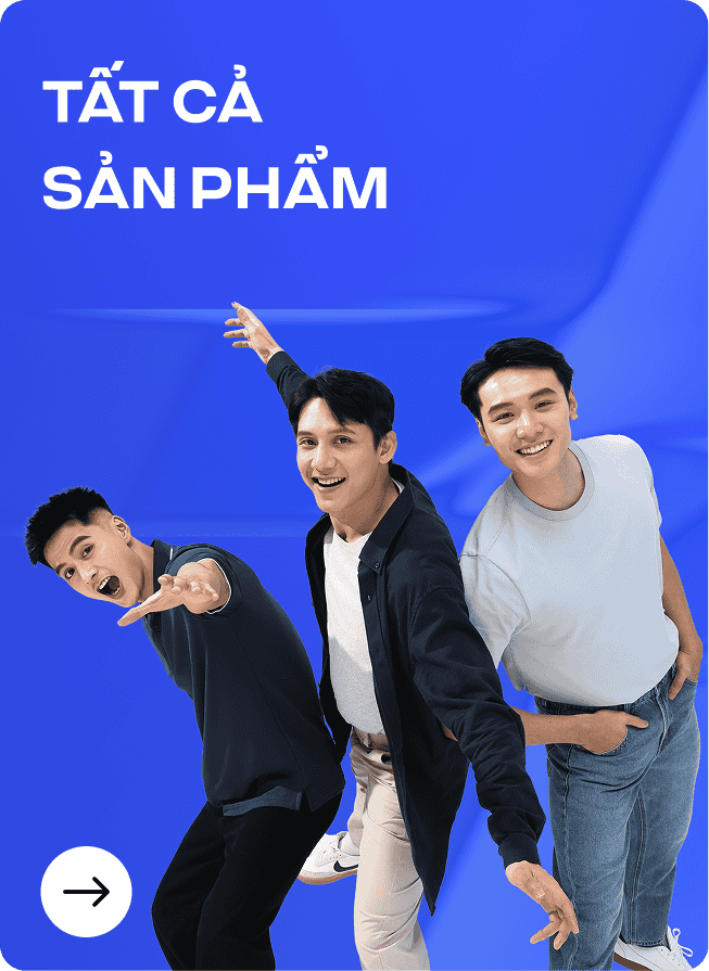 Tất cả sản phẩm