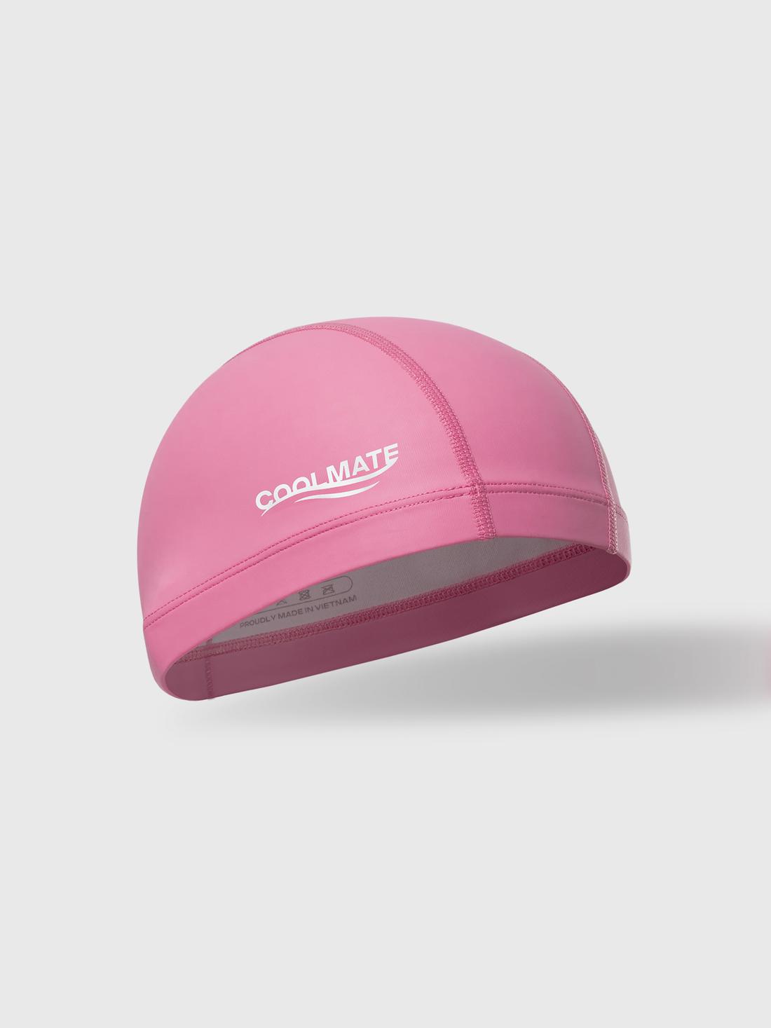 Coolmate Women's Swim Cap - undefined