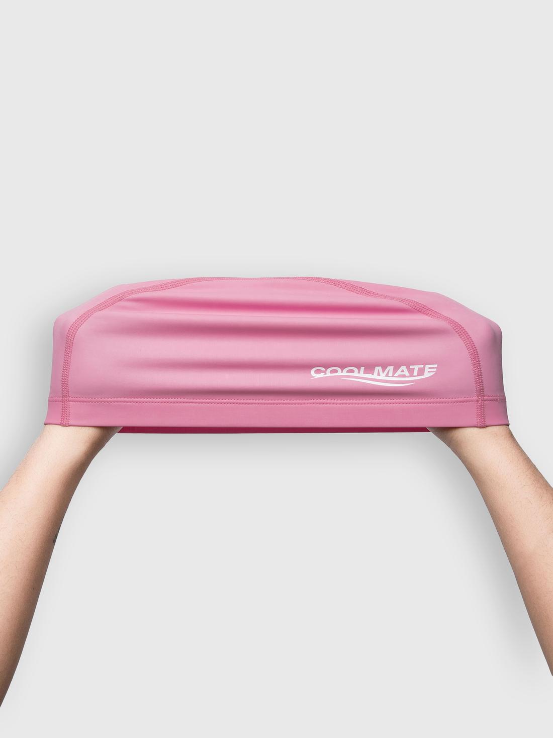 Coolmate Women's Swim Cap - undefined