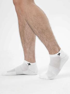 Pack 3 Tất Active cổ ngắn - undefined