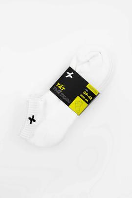 Pack 3 Tất Active cổ ngắn - undefined