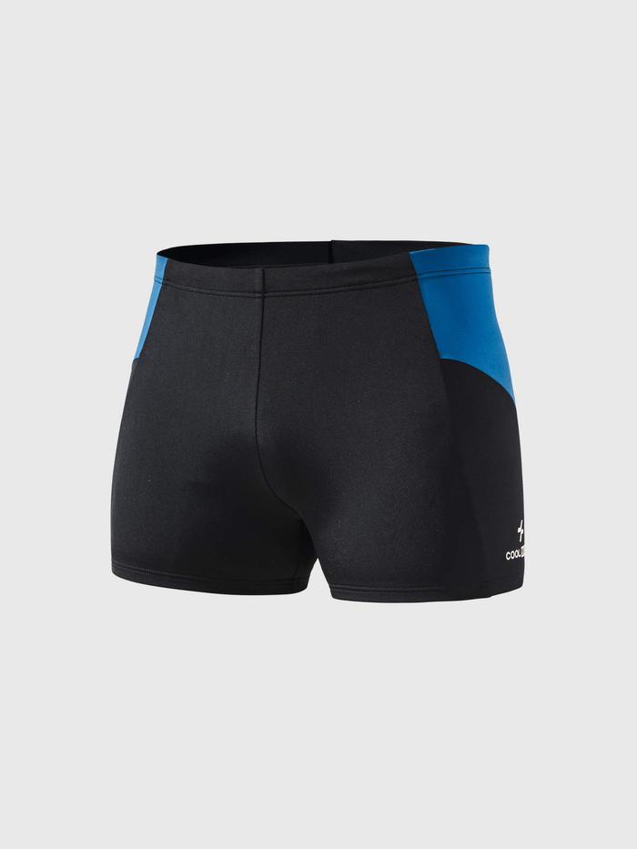 Quần Bơi Summer Cool 3.5 inch - undefined