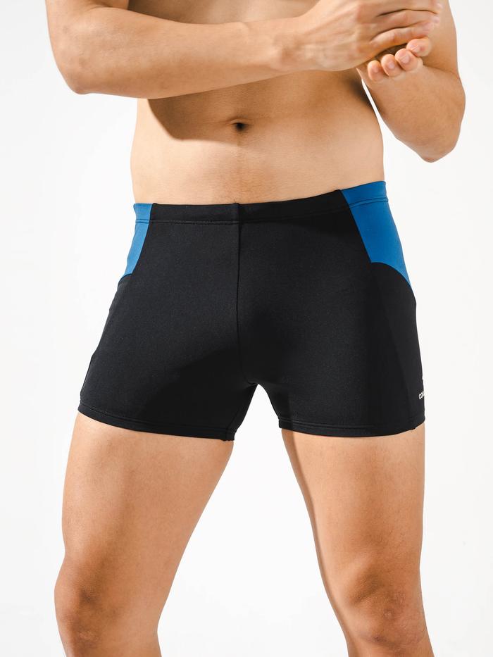 Quần Bơi Summer Cool 3.5 inch - undefined