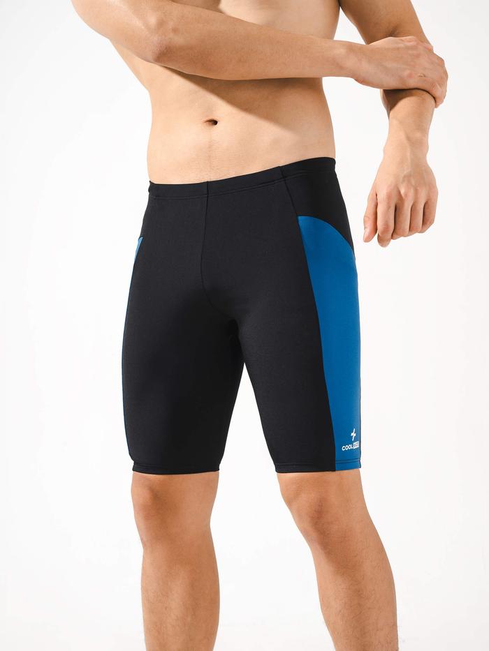 Quần Bơi Summer Cool 9 inch - undefined