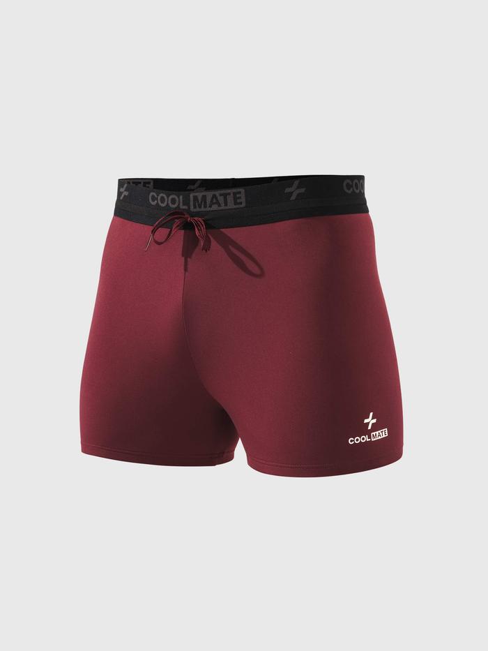 Quần bơi Trunk Summer Cool 3.5 inch cạp rời - undefined