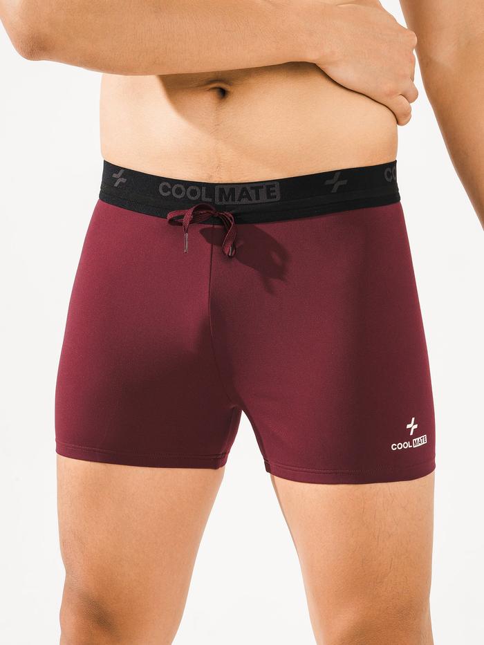 Quần bơi Trunk Summer Cool 3.5 inch cạp rời - undefined