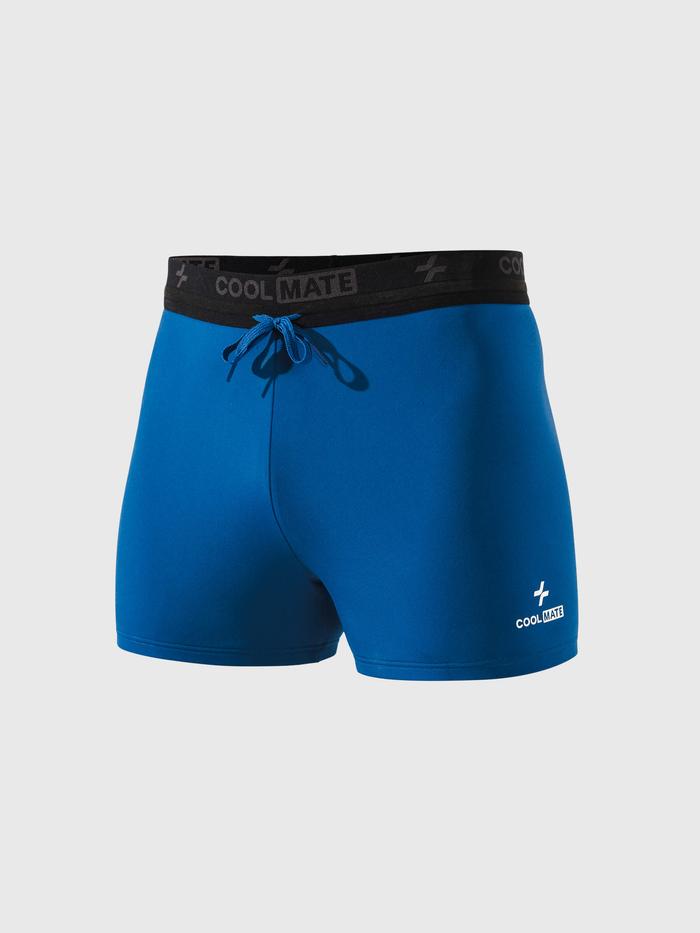 Quần bơi Trunk Summer Cool 3.5 inch cạp rời - undefined