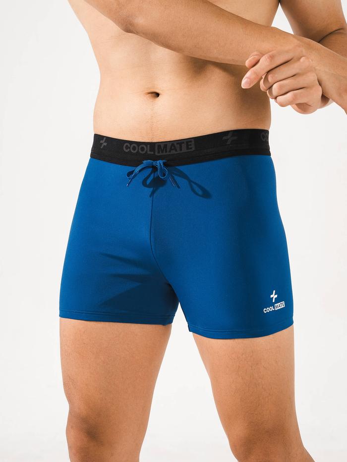 Quần bơi Trunk Summer Cool 3.5 inch cạp rời - undefined