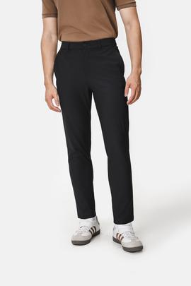 Quần Dài Nam ECC Warp Pants dáng Slim - undefined
