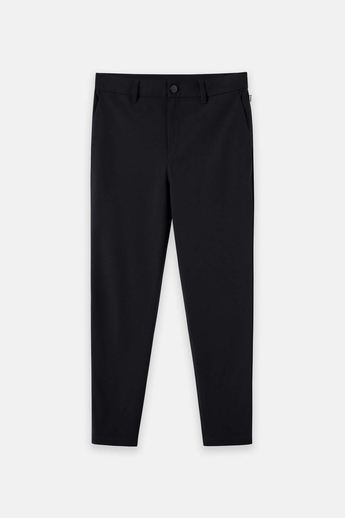 Quần Dài Nam ECC Warp Pants dáng Slim - undefined
