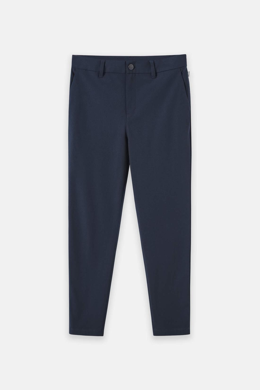 Quần Dài Nam ECC Warp Pants dáng Slim - undefined