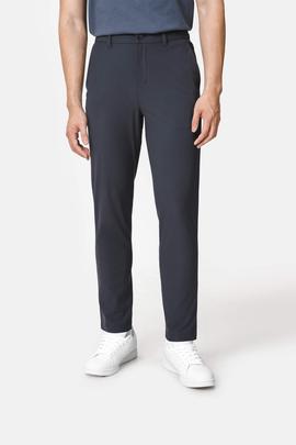 Quần Dài Nam ECC Warp Pants dáng Slim - undefined