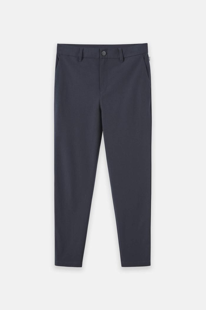 Quần Dài Nam ECC Warp Pants dáng Slim - undefined