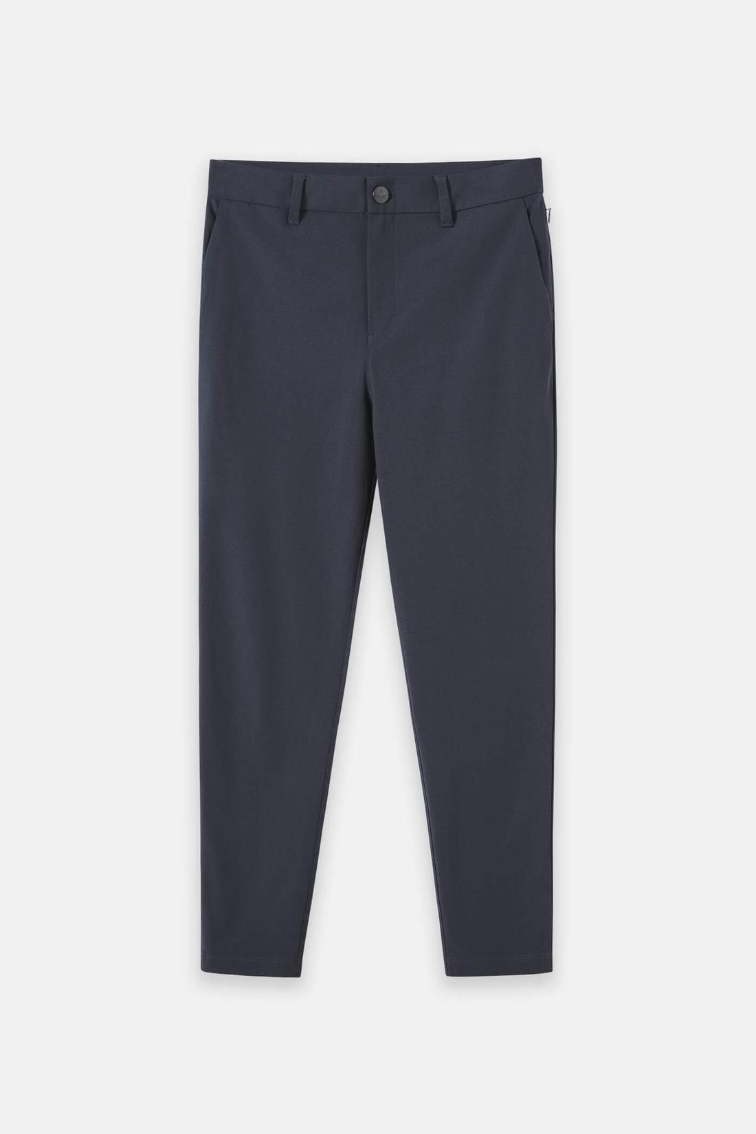 Quần Dài Nam ECC Warp Pants dáng Slim - undefined