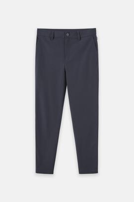 Quần Dài Nam ECC Warp Pants dáng Slim - undefined