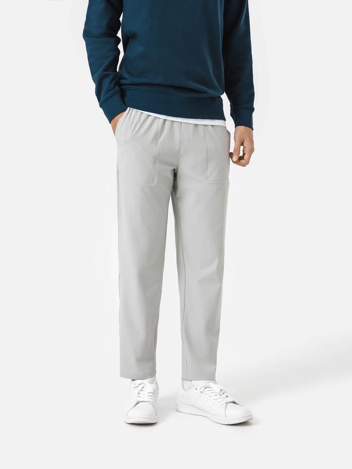 Quần dài nam ECC Ripstop Pants - undefined