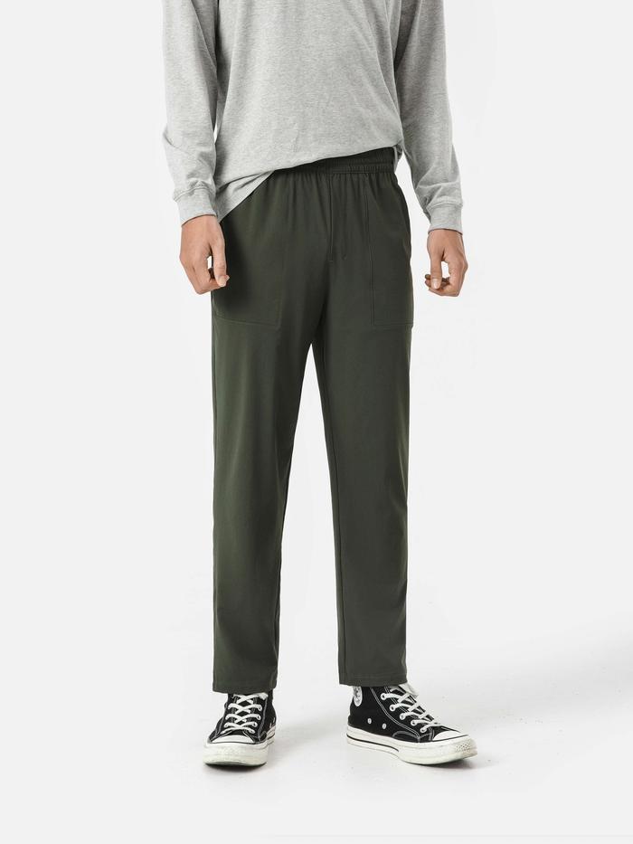 Quần dài nam ECC Ripstop Pants - undefined