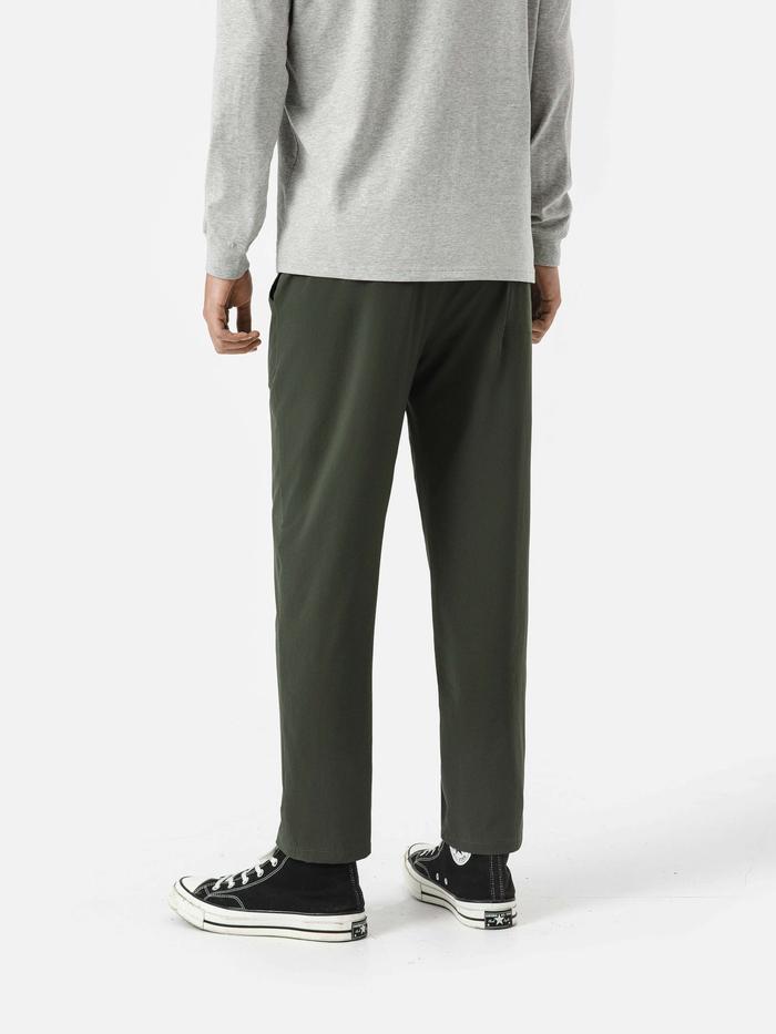 Quần dài nam ECC Ripstop Pants - undefined
