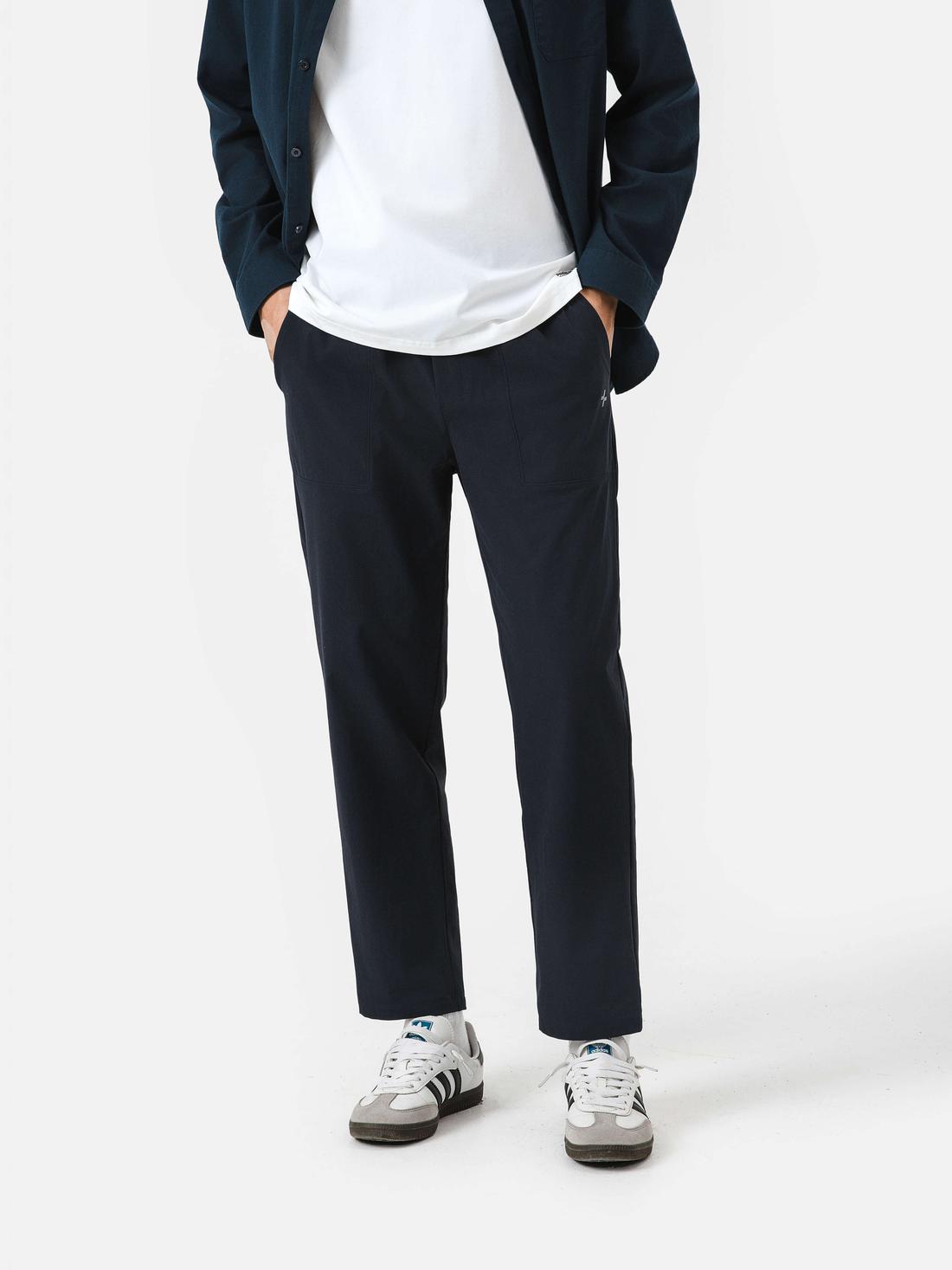 Quần dài nam ECC Ripstop Pants - undefined