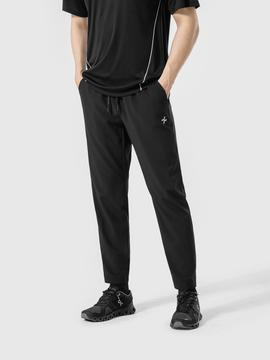 Quần dài nam thể thao co giãn đa năng - undefined