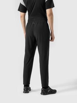 Quần dài nam thể thao co giãn đa năng - undefined