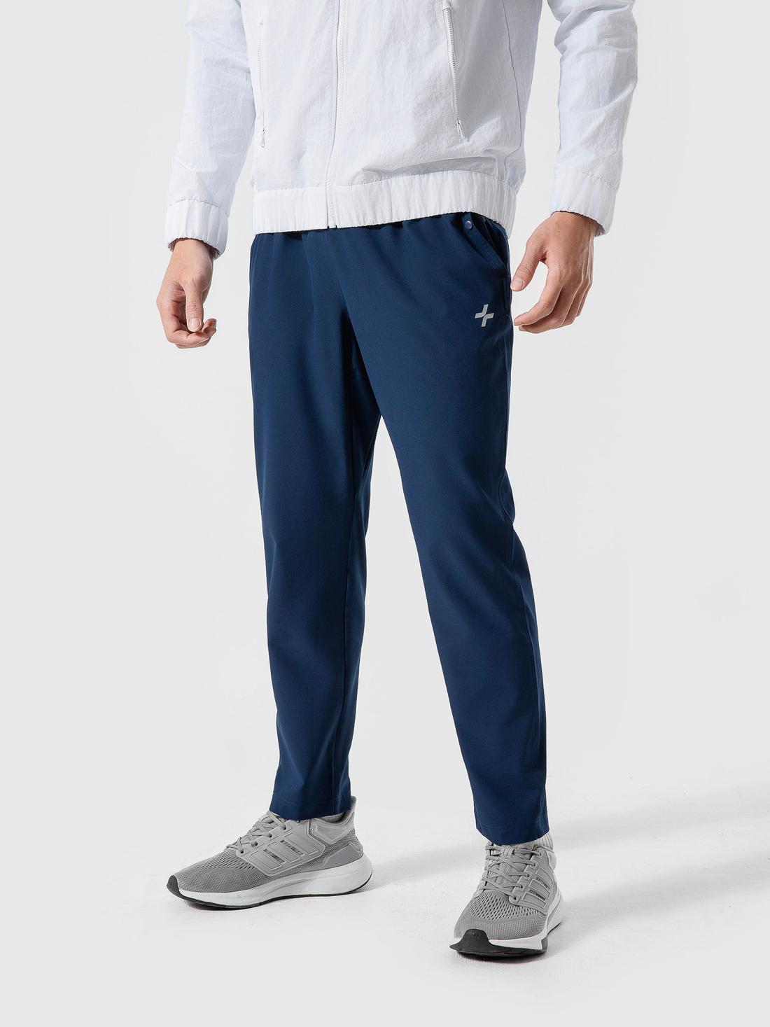 Quần dài nam thể thao co giãn đa năng - undefined