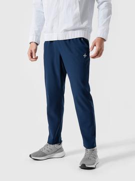 Quần dài nam thể thao co giãn đa năng - undefined