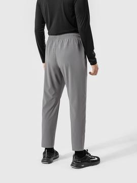 Quần dài nam thể thao co giãn đa năng - undefined