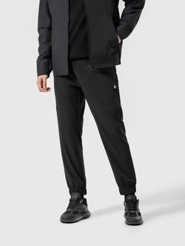 Quần Jogger nam thể thao Hybrid Woven - undefined