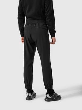 Quần Jogger nam thể thao Hybrid Woven - undefined