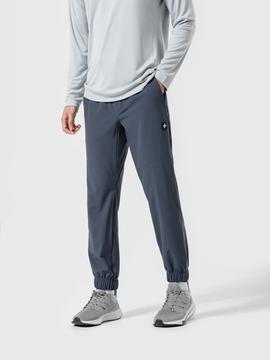 Quần Jogger nam thể thao Hybrid Woven - undefined