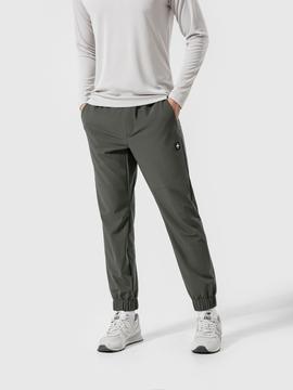 Quần Jogger nam thể thao Hybrid Woven - undefined