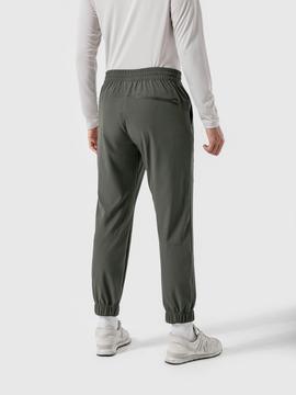 Quần Jogger nam thể thao Hybrid Woven - undefined