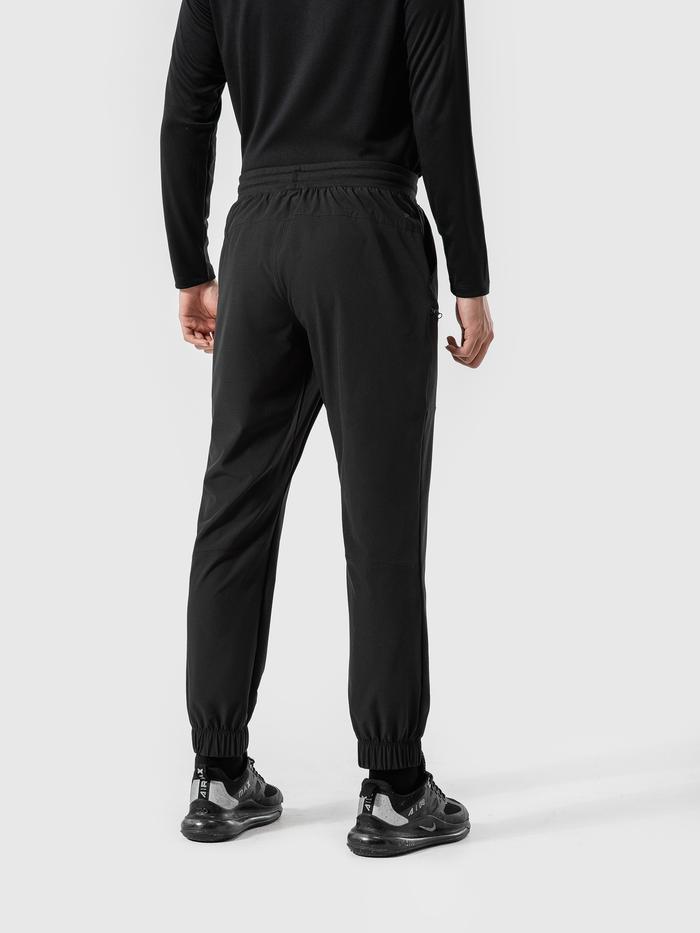 Quần Jogger nam thể thao Studio Woven - undefined