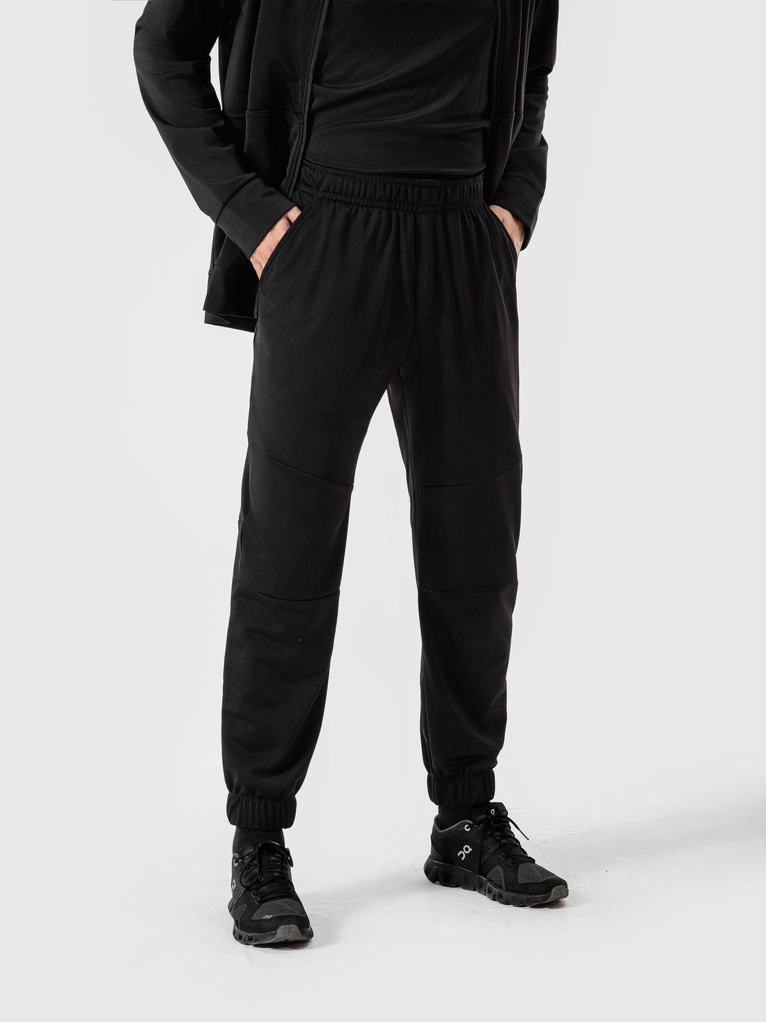 Quần Jogger thể thao Track Pants Essential - undefined