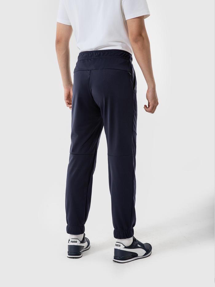 Quần Jogger thể thao Track Pants Essential - undefined