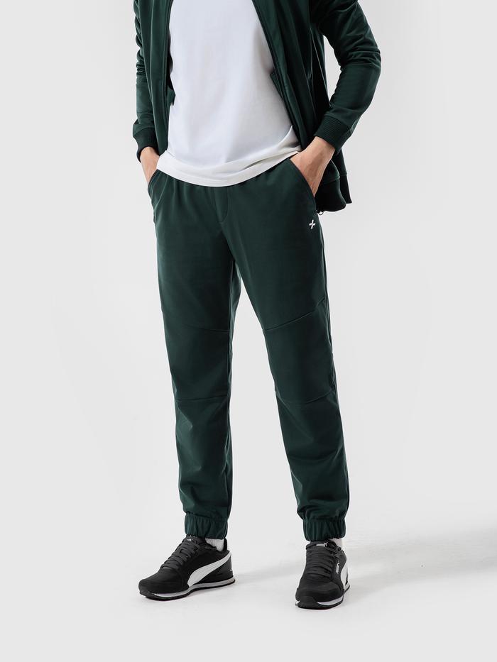 Quần Jogger thể thao Track Pants Essential - undefined