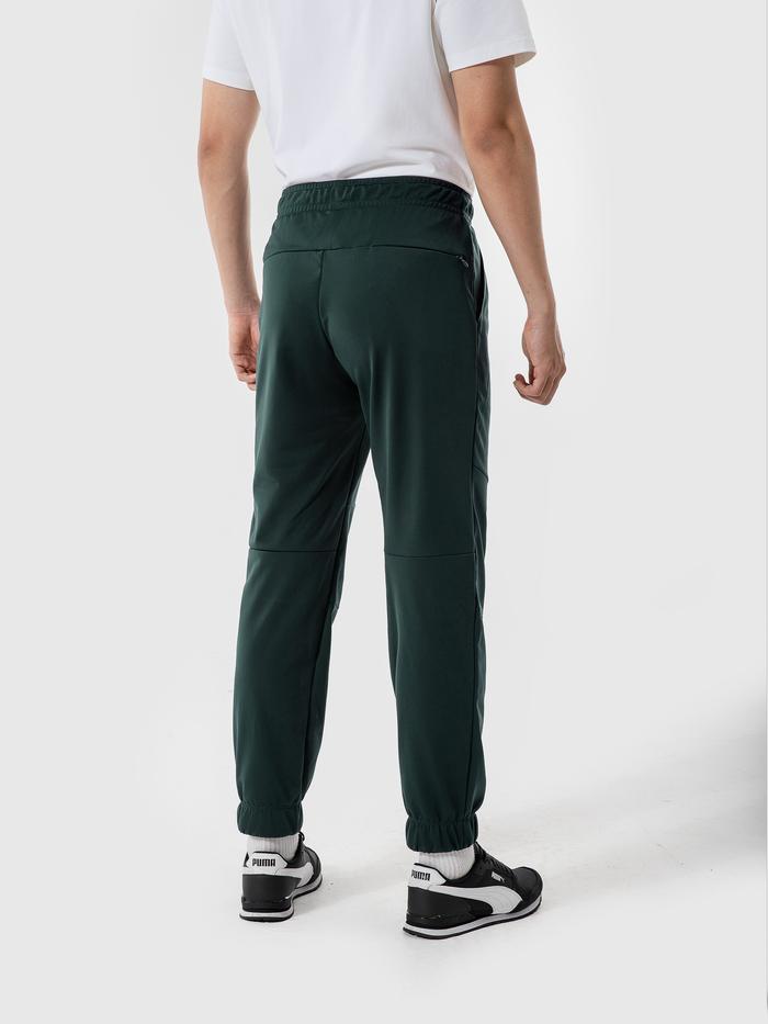 Quần Jogger thể thao Track Pants Essential - undefined