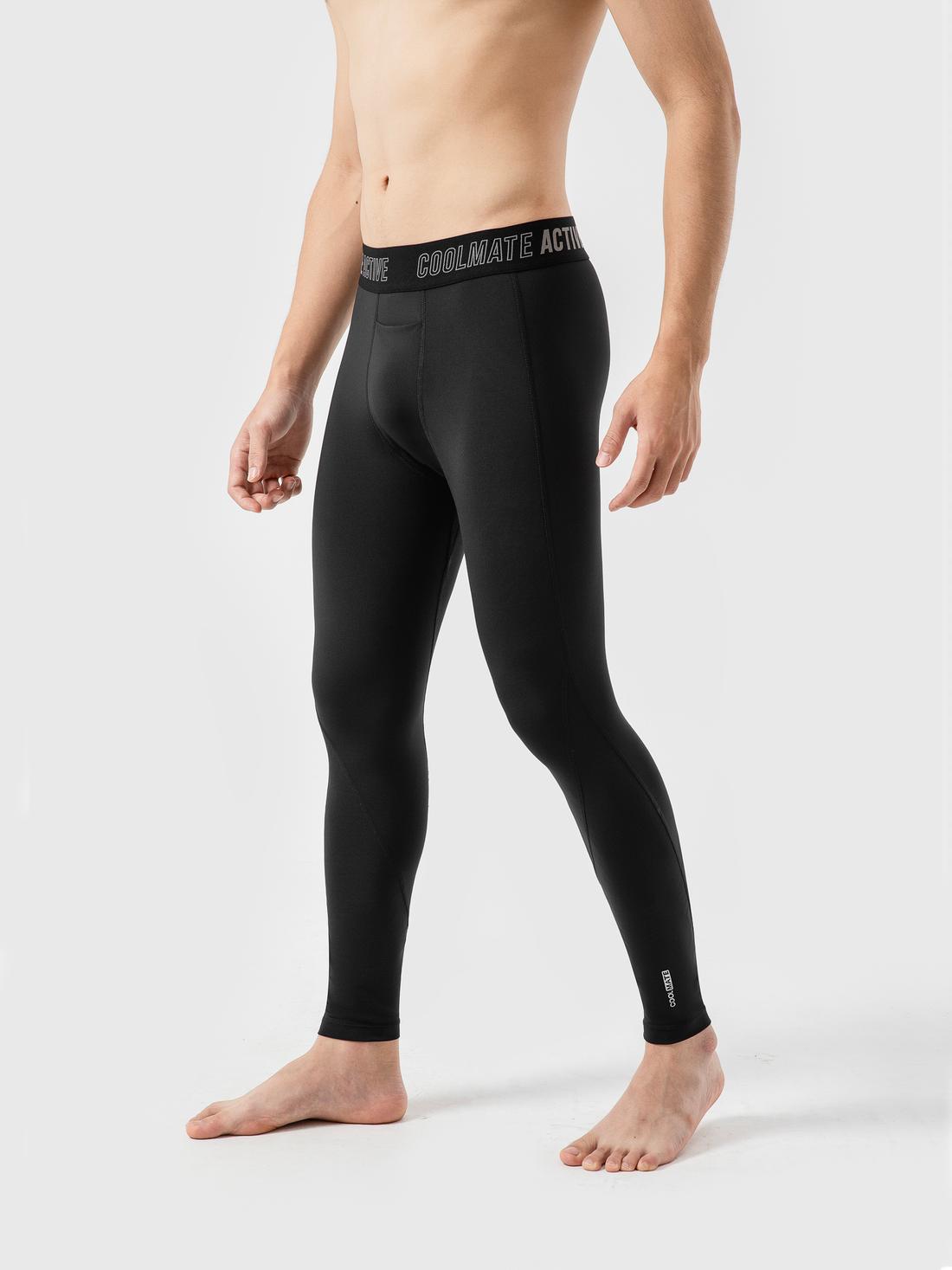 Quần Long Tights Mặc Trong - undefined