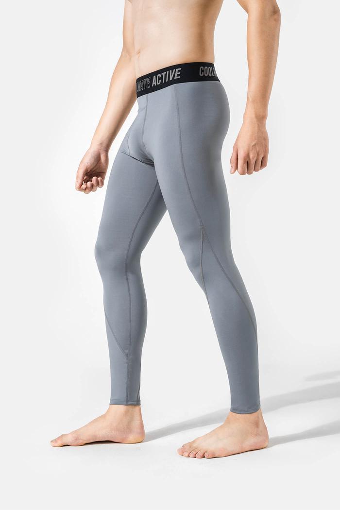 Quần Long Tights Mặc Trong - undefined