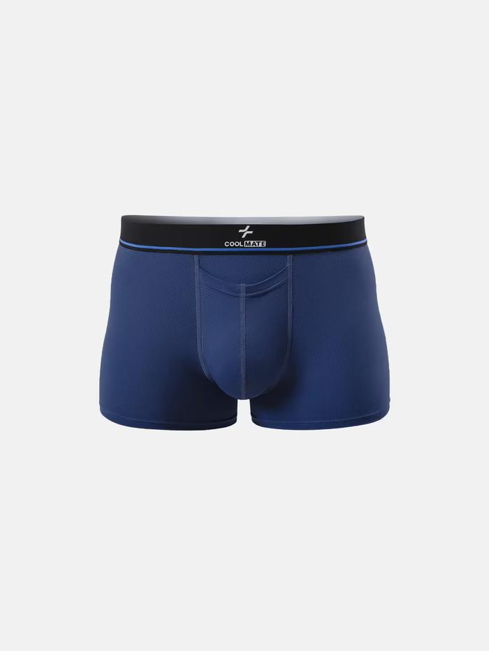 Quần Lót Nam Trunk CoolPouch II - undefined