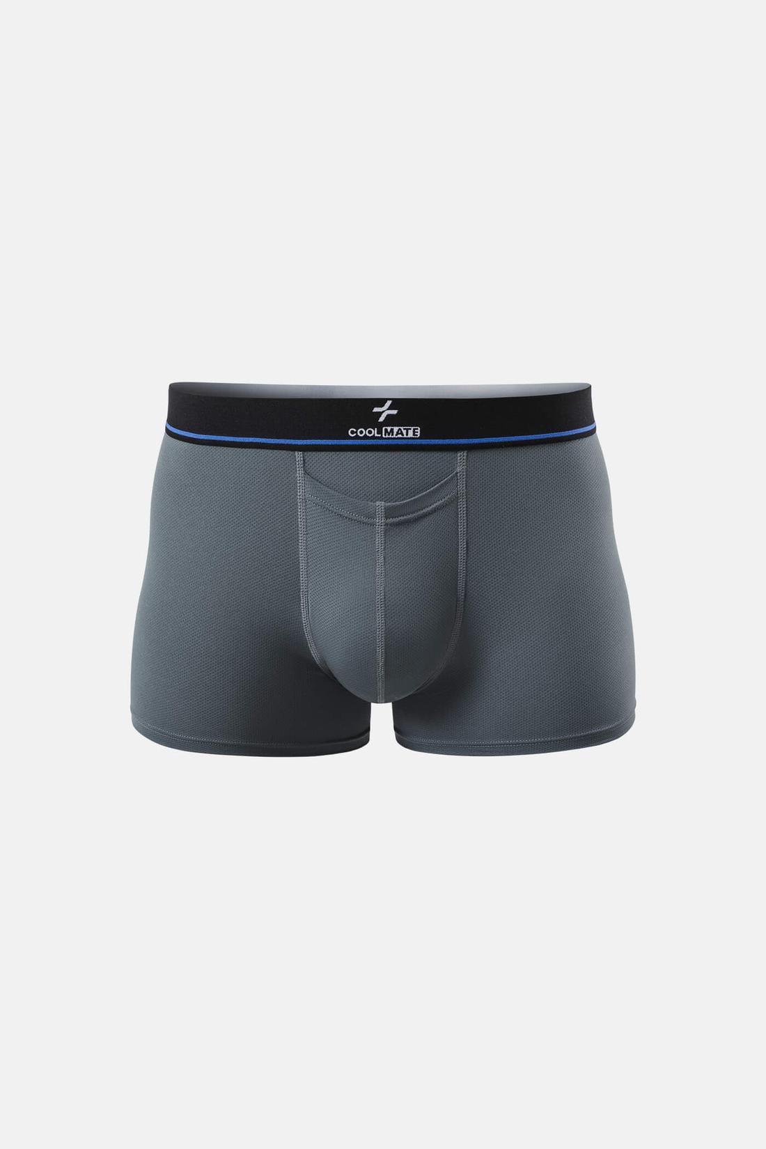 Quần Lót Nam Trunk CoolPouch II - undefined