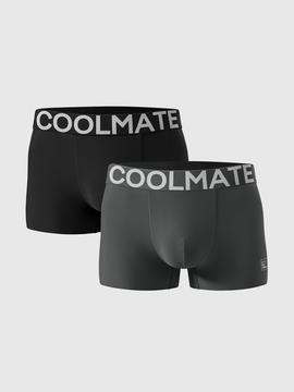 Combo 2 quần Lót Nam Trunk Excool Clean Cut II - undefined
