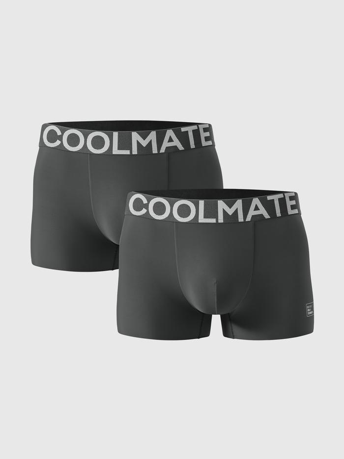 Combo 2 quần Lót Nam Trunk Excool Clean Cut II - undefined