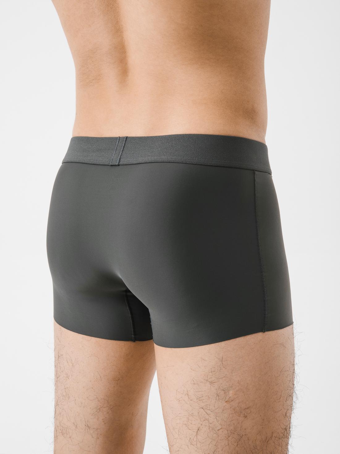 Combo 2 quần Lót Nam Trunk Excool Clean Cut II - undefined