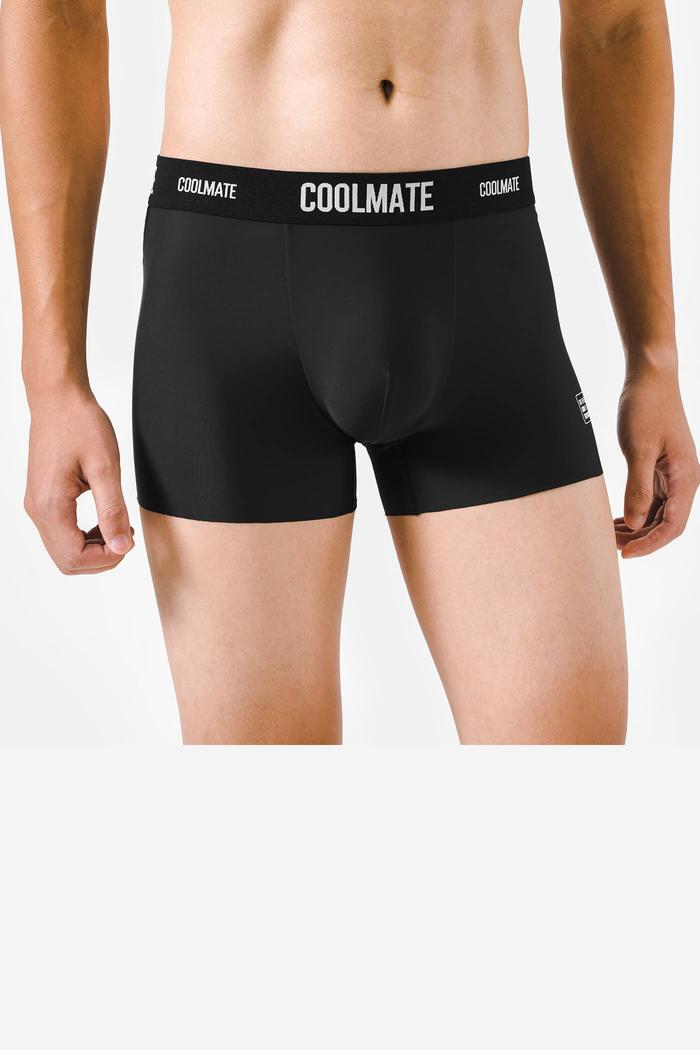 Combo 2 Quần Lót Nam Trunk Clean Cut - undefined