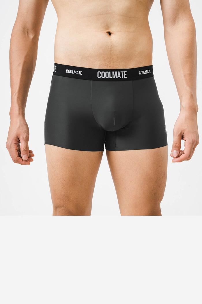 Combo 2 Quần Lót Nam Trunk Clean Cut - undefined