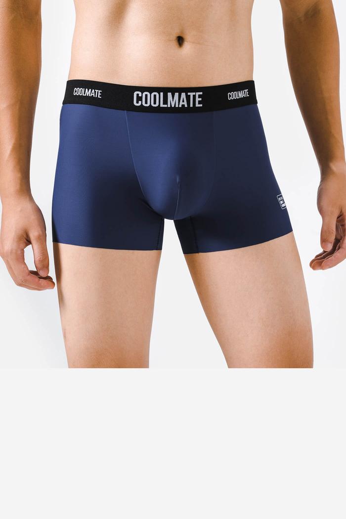 Combo 2 Quần Lót Nam Trunk Clean Cut - undefined
